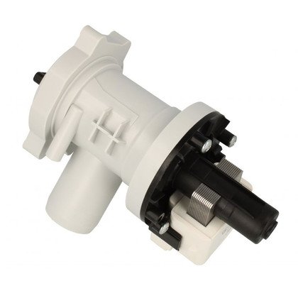 Części zamienne SHARP Pompa odpływowa kompletna do pralki Sharp 32035483