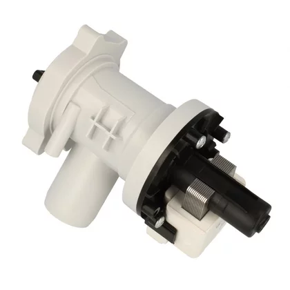 Kompletna pompa odpływowa do pralki Sharp / Vestel / Blaupunkt 32035483