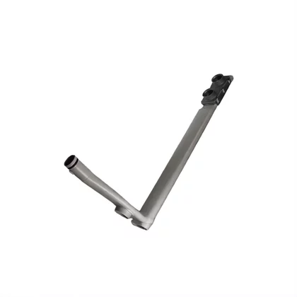 Zmywarka CDI 454 -S Rura spryskiwacza do zmywarki Candy / Haier / Hoover 44 cm 41006828