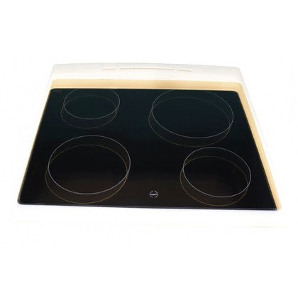 Szkło ceramiczne do kuchni Amica 618*33 W code bezHL,R4 9059639