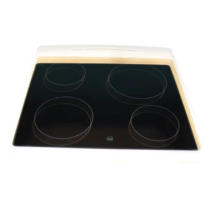 Szkło ceramiczne do kuchni Amica 618*33 W code bezHL,R4 9059639