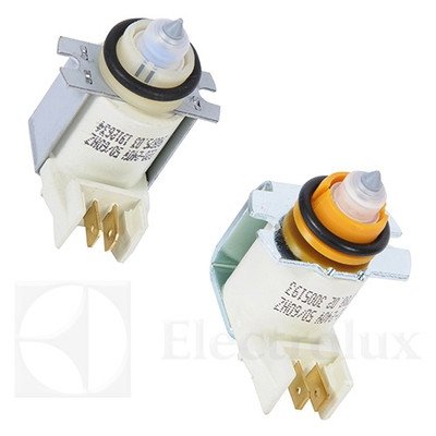 Elektrozawór do zmywarki (4006063749)