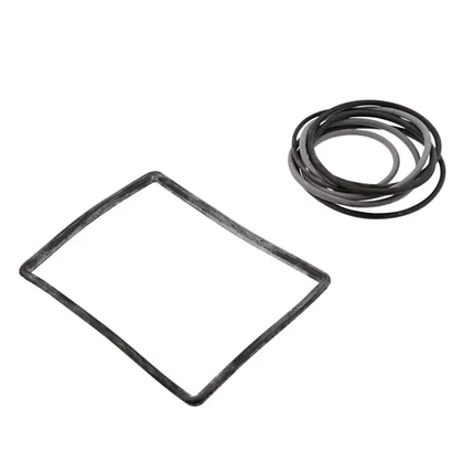 Zestaw uszczelek cyklonu do odkurzacza Electrolux / AEG 2194055592