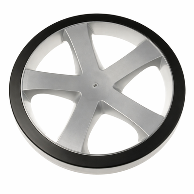 Koło tylne odkurzacza Philips oryginał do modeli FC9170