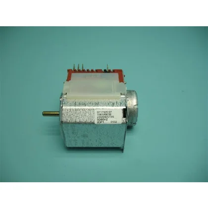 Elementy elektryczne do pralek r Programator do pralki Amica ELBI 0717 1001733