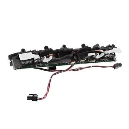 Elektronika do odkurzaczy Elektronika z trzymaczem do odkurzacza automatycznego Electrolux / AEG MotionSense / RX7