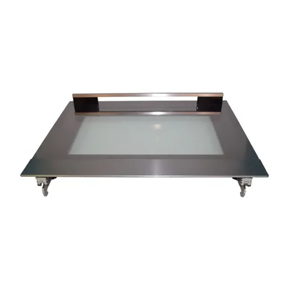 Zespół drzwi do piekarnika Amica EBI 8862 EBN`SpXPT 9045457
