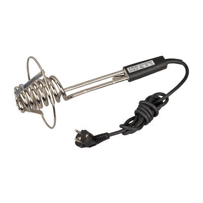 Grzałka nurkowa do wiadra Selfa 1600 W 50101