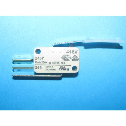 Części zamienne GORENJE Włącznik drzwiowy (619842)