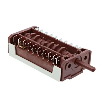 Przełącznik funkcji piekarnika Electrolux / AEG 3570666010