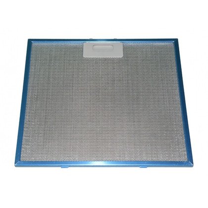 1045709 Filtr aluminiowy 300X320 AMICA
