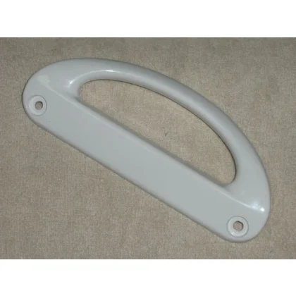 Uchwyt drzwi chłodziarki Mastercook / Fagor LC2 rozstaw 15 cm FPW003020