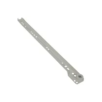 Prowadnice do szuflad - różni pr Lewa prowadnica dolnej szuflady zamrażarki Electrolux / AEG 350 mm 2250253032