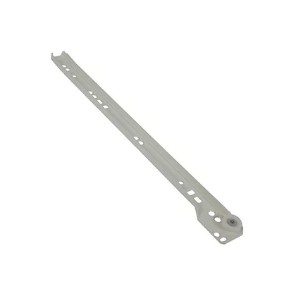 Prowadnice do szuflad - różni pr Lewa prowadnica dolnej szuflady zamrażarki Electrolux / AEG 350 mm 2250253032