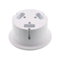 Pokrętło programatora do pralki Electrolux / AEG białe 1366128005