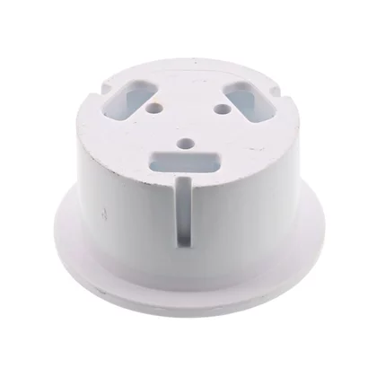 Pokrętło programatora do pralki Electrolux / AEG białe 1366128005