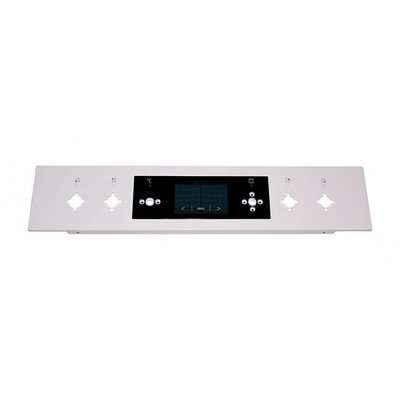 Tablica do kuchni gazowo-elektrycznej Amica Tablica.TRW 622_HTs[mm] Y2M4D soft st. b