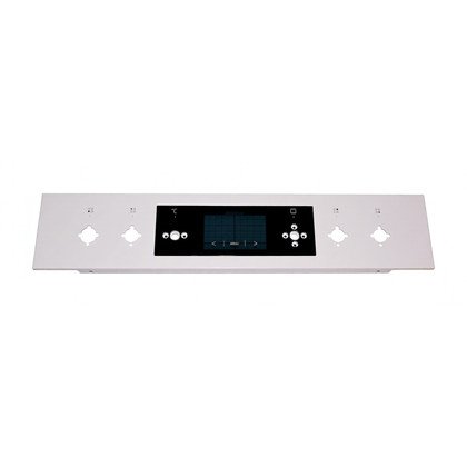 Tablica do kuchni gazowo-elektrycznej Amica Tablica.TRW 622_HTs[mm] Y2M4D soft st. b
