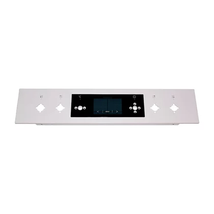 Elementy obudowy Tablica do kuchni gazowo-elektrycznej Amica Tablica.TRW 622_HTs[mm] Y2M4D soft st. b