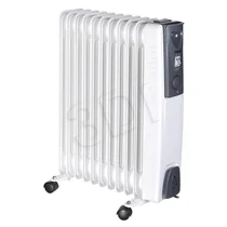 Grzejnik olejowy elektryczny Tristar KA-5115 2000 W biały