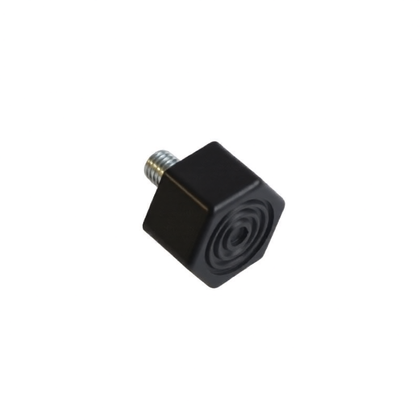 Półki na plastikowe i druciane r Stopka regulowana do lodówki i zamrażarki Whirlpool / Indesit / Ariston / Hotpoint 481246248437 C00319507 481246248452 C00269635