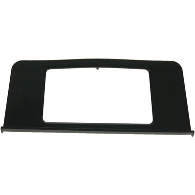 Pokrywa ociekacza do zbiornika na fusy do ekspresu Krups MS8030000156