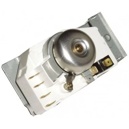 Programator timer do kuchenki mikrofalowej Whirlpool 60 min 481928218566 C00373399