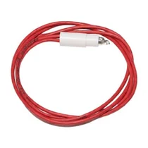 Lampka sygnalizacyjna do piekarnika Amica czerwona 450 mm 8073591
