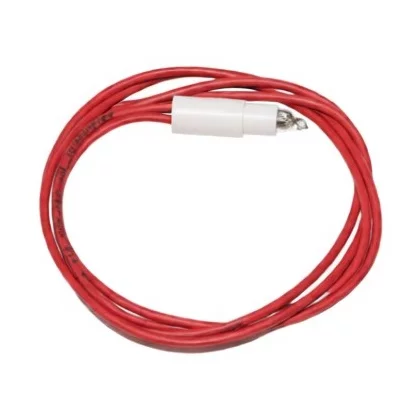 Lampka sygnalizacyjna do piekarnika Amica czerwona 450 mm 8073591