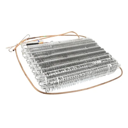 Zespół grzałki parownika do urządzeń chłodniczych Electrolux / AEG 2266744024