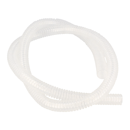 Rura spustowa kondensatu do lodówki Ariston / Indesit / Hotpoint / Whirlpool 14,5 x 950 mm C00114724 482000080151