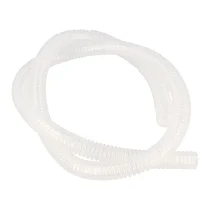 Rurki do lodówek Whirlpool Rura spustowa kondensatu do lodówki Ariston / Indesit / Hotpoint / Whirlpool 14,5 x 950 mm C00114724 482000080151