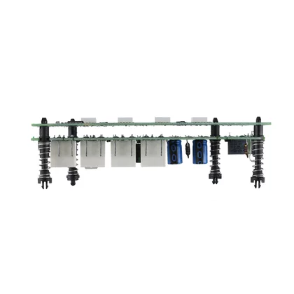 Panel sterowania do płyty ceramicznej Amica / Hansa EIKA TELC PB*4VQ247CF 8055884