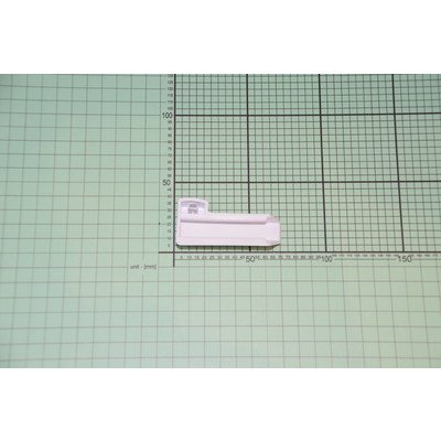 1048973 Blokada szuflady - lewa AMICA