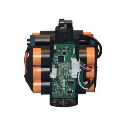 Części zamienne GORENJE Akumulator kompletny do odkurzacza Gorenje Li-Ion 18650OME1 3.6 V 2000 mAh 577276