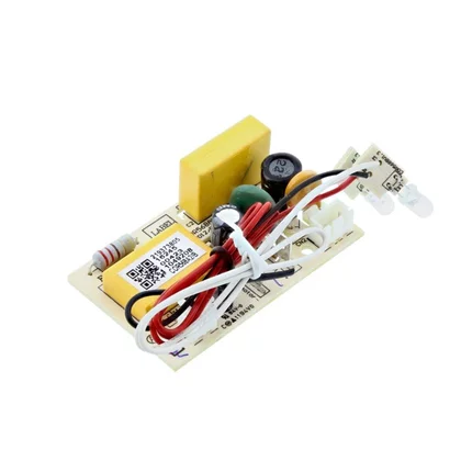 Elektronika do odkurzaczy Moduł elektroniczny elektroszczotki do odkurzacza Electrolux / AEG 2194055337