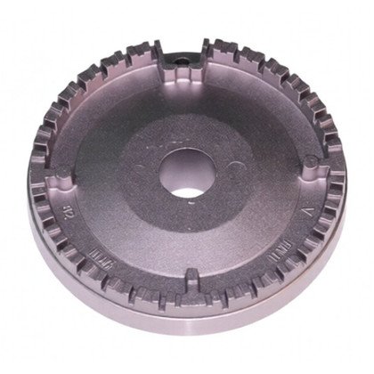Kołpak dużego palnika Sabaf do kuchenki i płyty gazowej Amica 94 mm 8000639