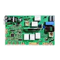 Elementy elektryczne do pralek r Skonfigurowany moduł sterujący do pralki Electrolux / AEG EWM09312 973914339000007