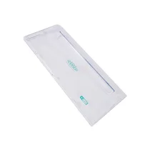 Półki na drzwi różni producenci Wieko komory zamrażarki Electrolux / AEG 445 x 200 mm 2063763193