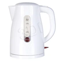 Czajnik elektryczny Eldom C340 1,7 l 2000 W biały