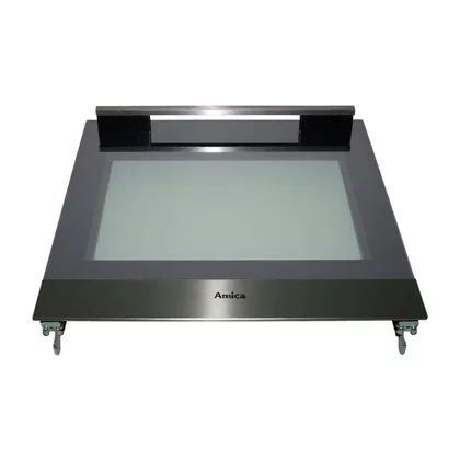 Zespół drzwi do piekarnika i kuchni Amica Z.Drzwi.5014LQ+70X 514XS p.el.3