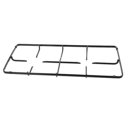 Lewy ruszt do płyty grzejnej Electrolux / AEG 3428117034