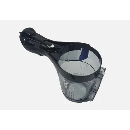 Pojemnik na kurz do odkurzacza pionowego Rowenta / Tefal / Moulinex RSRH5744