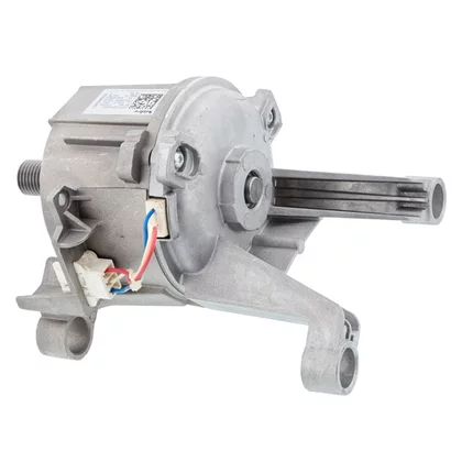 Elementy elektryczne do pralek r Silnik indukcyjny z magnesem do pralki Electrolux / AEG 195 V 1133 Hz 1400 RPM
