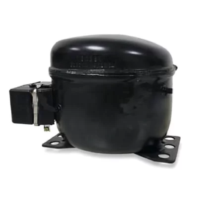 Sprężarka do lodówki lub zamrażarki Electrolux / AEG EMBRACO EMC55 4055210985