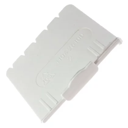 Wkładka do detergentu w płynie do szuflady dozownika pralki Whirlpool / Indesit / Ariston / Hotpoint 481241870057 C00320703