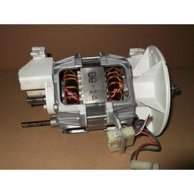 Silniki i wentylatory do suszare Silnik do suszarki Electrolux (50285869009)