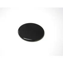 Nakrywka małego palnika do kuchenki i płyty gazowej Ariston / Indesit / Hotpoint / Whirlpool 54 mm C00047838 482000026658