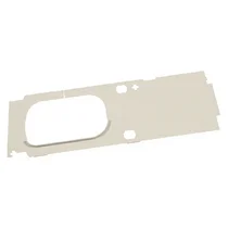 Pokrywa obudowy termostatu do lodówki Gorenje / Hisense 396227