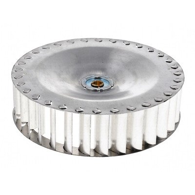 Wirnik wentylatora (aluminium) pralko-suszarki Whirlpool 482000023038 C00255435